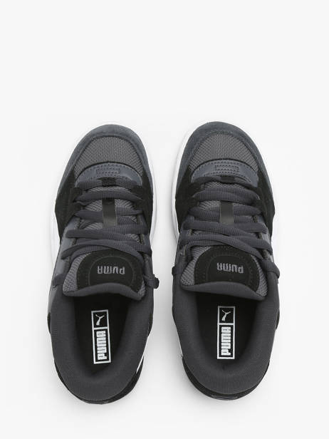 Sneakers 180 Puma Noir accessoires 38926712 vue secondaire 4
