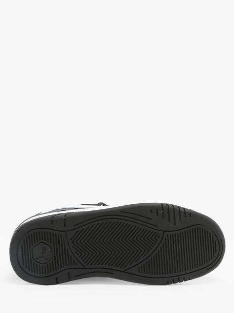 Sneakers 180 Puma Noir accessoires 38926712 vue secondaire 5
