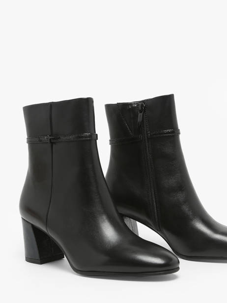 Bottines Tamaris Noir accessoires 43 vue secondaire 2