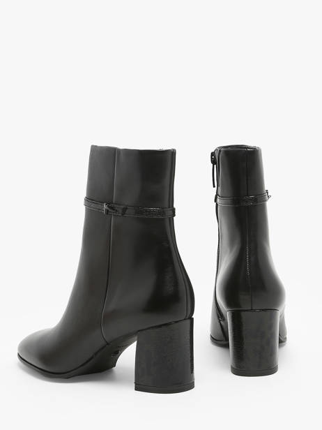 Bottines Tamaris Noir accessoires 43 vue secondaire 3