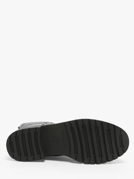 Bottines Tamaris Noir accessoires 43 vue secondaire 5