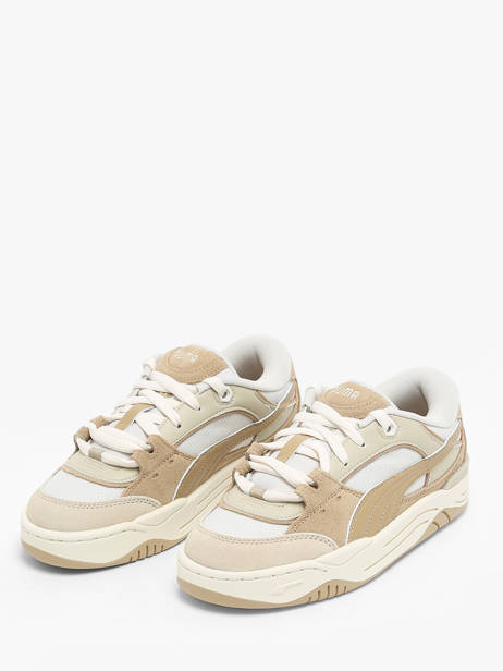 Sneakers 180 Puma Beige accessoires 38926710 vue secondaire 2