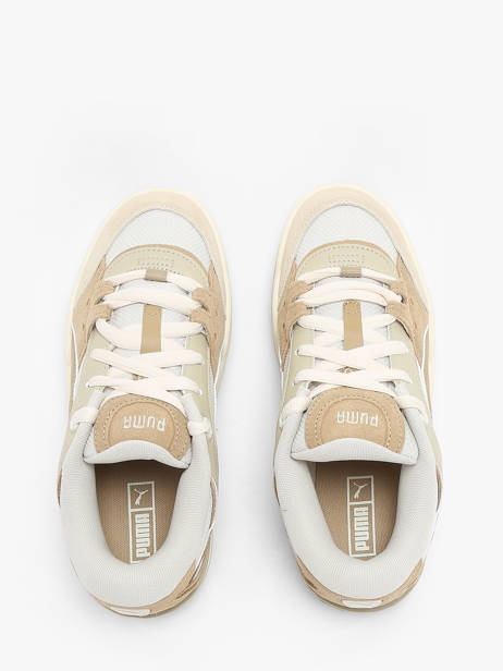 Sneakers 180 Puma Beige accessoires 38926710 vue secondaire 4