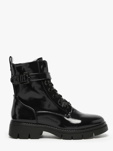 Bottines Tamaris Noir accessoires 41