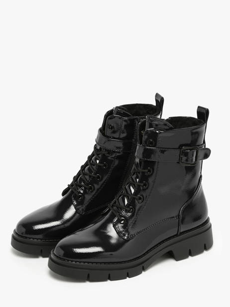 Bottines Tamaris Noir accessoires 41 vue secondaire 2
