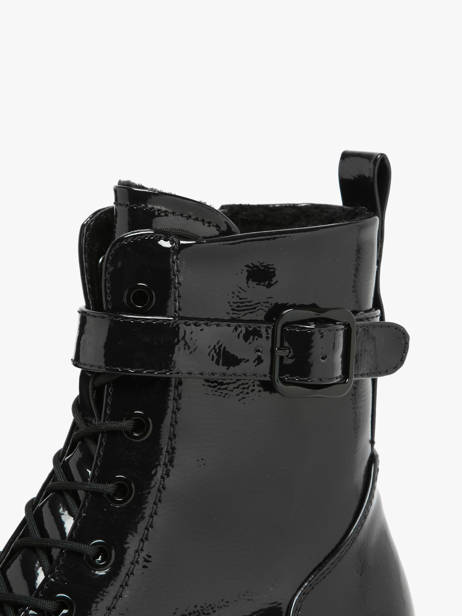 Bottines Tamaris Noir accessoires 41 vue secondaire 3