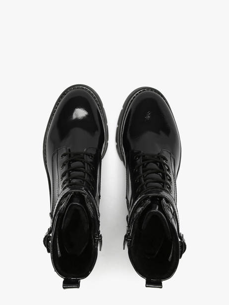 Bottines Tamaris Noir accessoires 41 vue secondaire 4