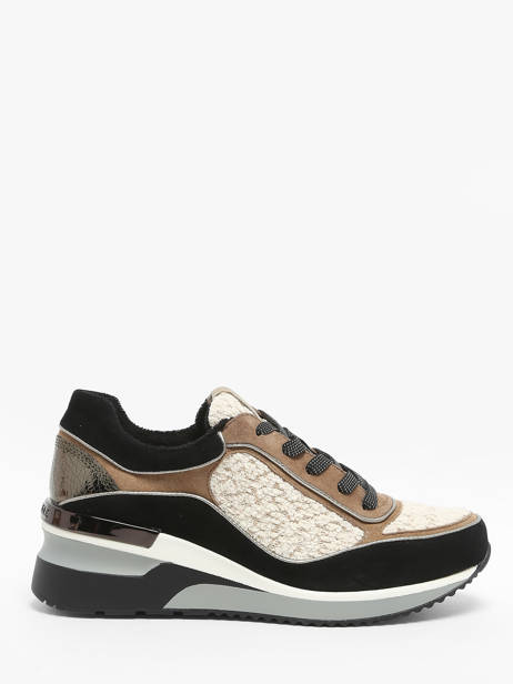 Sneakers Vulina Mam'zelle Multicolore accessoires CSIJK69