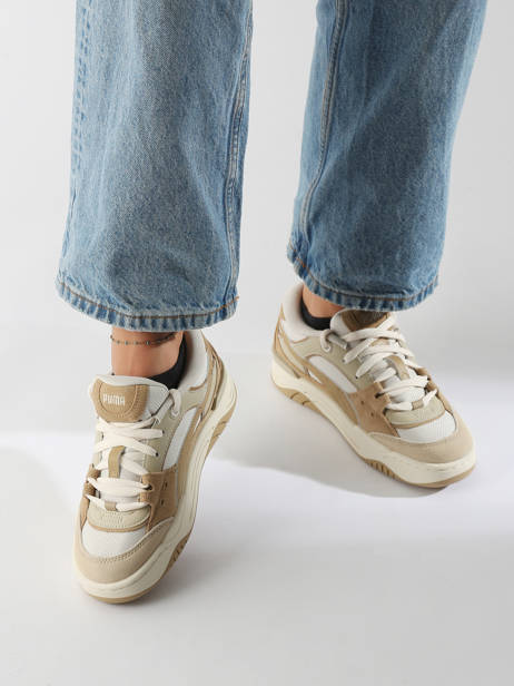 Sneakers 180 Puma Beige accessoires 38926710 vue secondaire 1