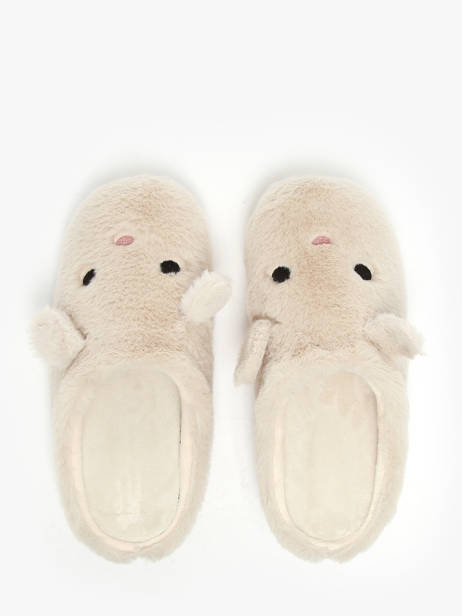 Chaussons La maison de l'espadrille Multicolore accessoires 7