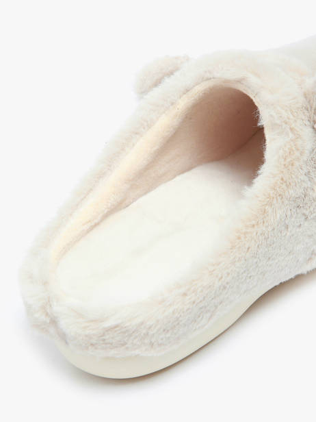 Chaussons La maison de l'espadrille Multicolore accessoires 7 vue secondaire 2
