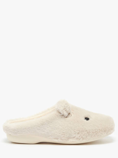 Chaussons La maison de l'espadrille Multicolore accessoires 7 vue secondaire 3