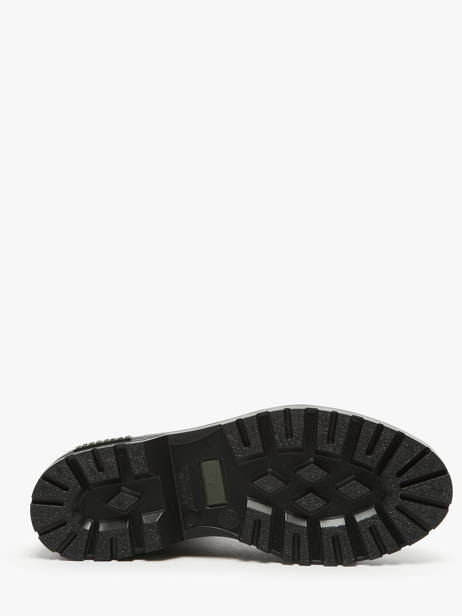 Bottes De Pluie Gaudi Brillo Verbenas Vert accessoires 76002435 vue secondaire 5
