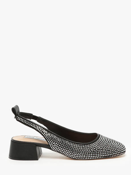Escarpins Smitten Steve madden Noir accessoires Smitten Sandals RHINESTONE