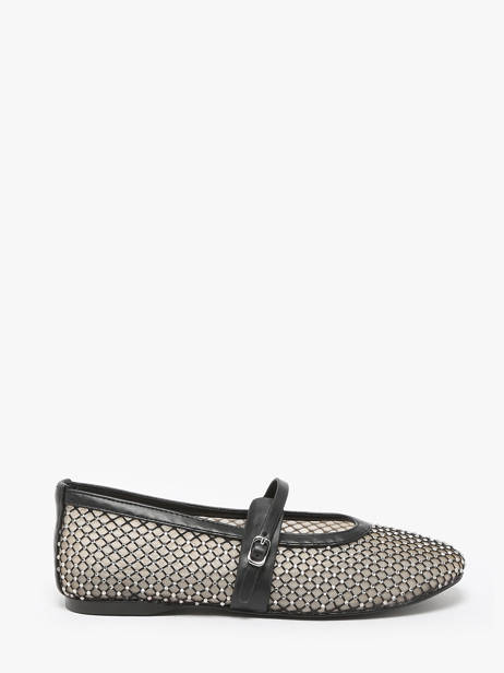 Ballerines Steve madden Noir accessoires 11003560