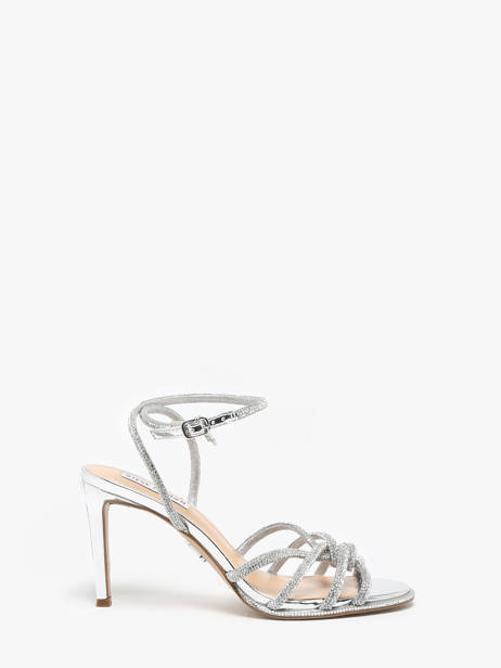 Escarpins Kailyn Steve madden Argent accessoires 11003078