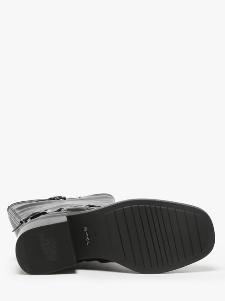 Bottes Tamaris Noir accessoires 43 vue secondaire 5