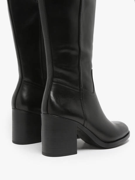 Bottes Tamaris Noir accessoires 43 vue secondaire 3