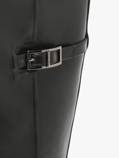 Bottes Tamaris Noir accessoires 43 vue secondaire 4
