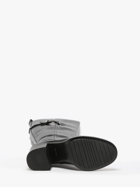 Bottes Tamaris Noir accessoires 43 vue secondaire 5