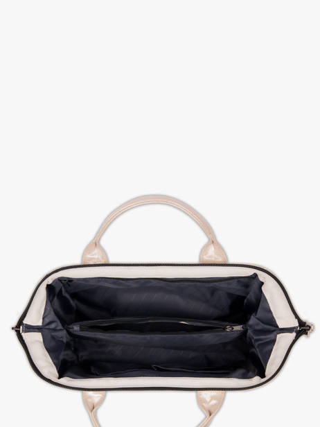 Sac Bandoulière Crossbody Cabaia Beige crossbody S vue secondaire 2