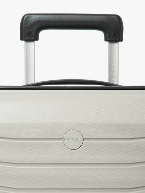 Valise Rigide Toronto Etrier Beige toronto L vue secondaire 1