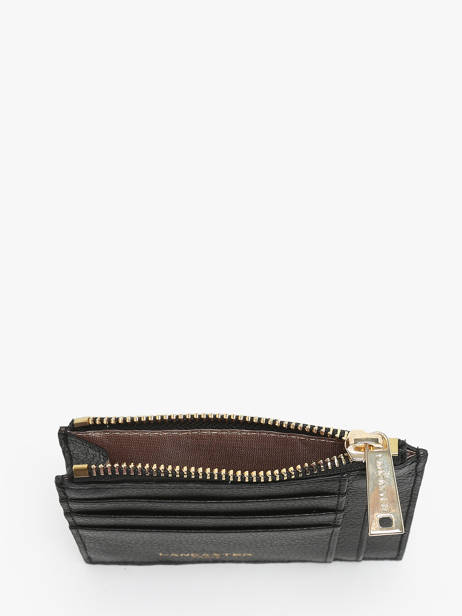 Porte-cartes Cuir Lancaster Beige dune 22 vue secondaire 1