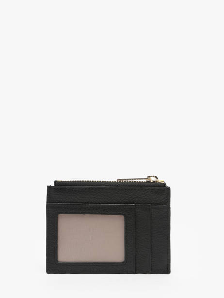 Porte-cartes Cuir Lancaster Beige dune 22 vue secondaire 2