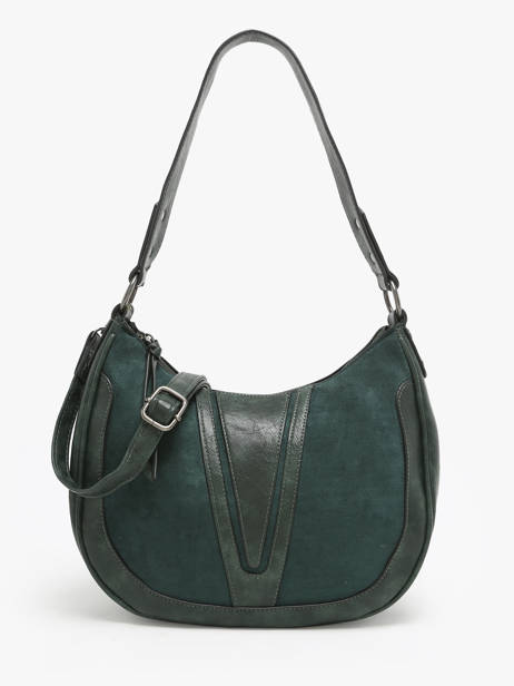 Sac Porté épaule Winter Velvet Miniprix Beige winter velvet 3662