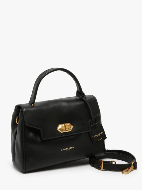 Sac à Main Donna Grace Cuir Lancaster Beige donna grace 70 vue secondaire 2