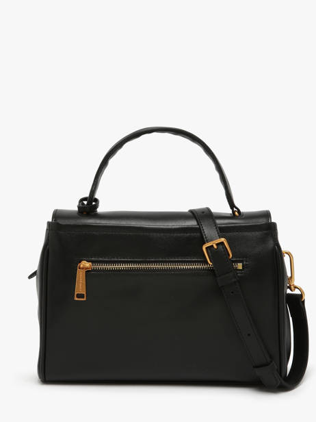 Sac à Main Donna Grace Cuir Lancaster Beige donna grace 70 vue secondaire 4