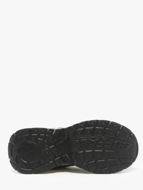 Sneakers Para Buffalo Beige accessoires 1636298 vue secondaire 5
