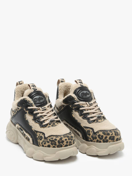 Sneakers Cld Chai Warm Buffalo Beige accessoires 1636322 vue secondaire 2