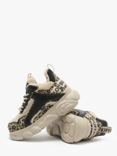 Sneakers Cld Chai Warm Buffalo Beige accessoires 1636322 vue secondaire 3