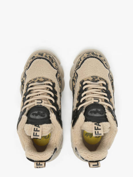 Sneakers Cld Chai Warm Buffalo Beige accessoires 1636322 vue secondaire 4