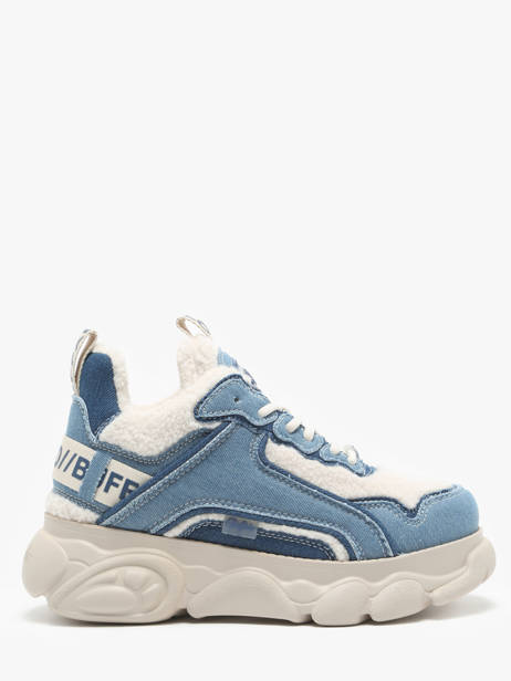 Sneakers Cld Chai Warm Buffalo Bleu accessoires 1636323