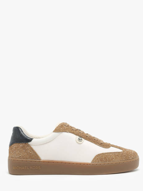 Sneakers Scotty Michael kors Marron accessoires CFS1D297