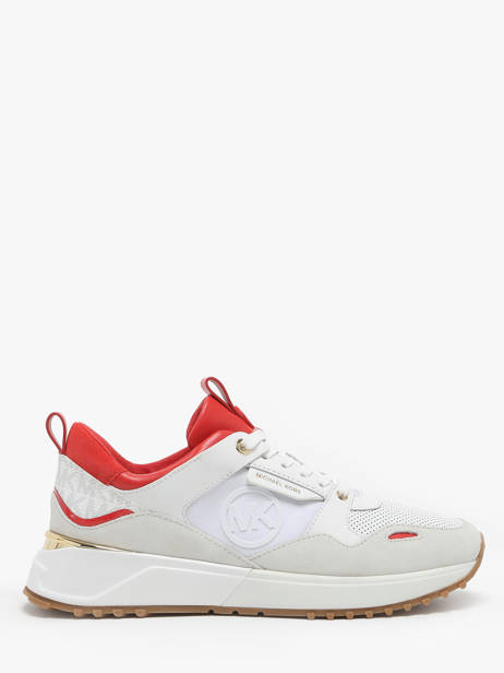Sneakers Theo Michael kors Blanc accessoires 43R5THFS