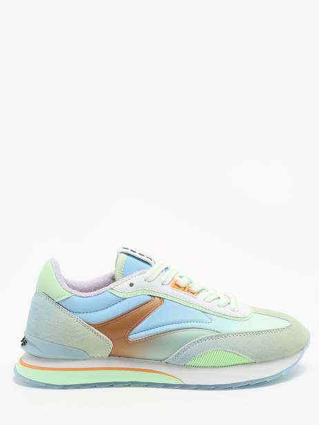 Sneakers Mermaid Hoff Multicolore accessoires 12503003
