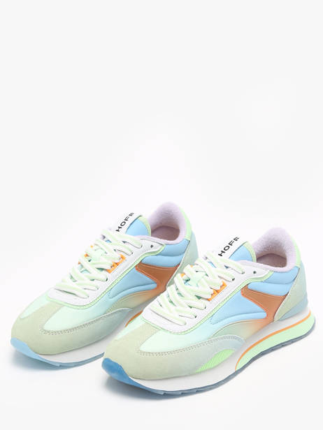 Sneakers Mermaid Hoff Multicolore accessoires 12503003 vue secondaire 2