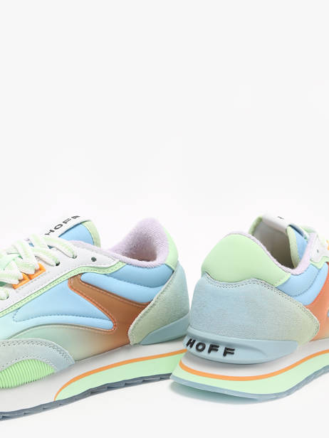 Sneakers Mermaid Hoff Multicolore accessoires 12503003 vue secondaire 3