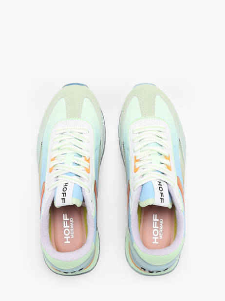 Sneakers Mermaid Hoff Multicolore accessoires 12503003 vue secondaire 4