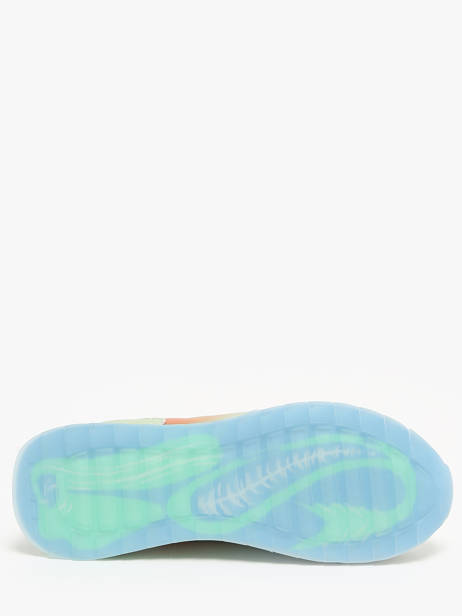 Sneakers Mermaid Hoff Multicolore accessoires 12503003 vue secondaire 5
