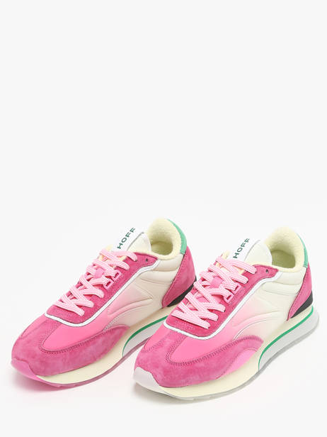 Sneakers Flame Hoff Rose accessoires 12503005 vue secondaire 2