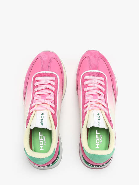 Sneakers Flame Hoff Rose accessoires 12503005 vue secondaire 4