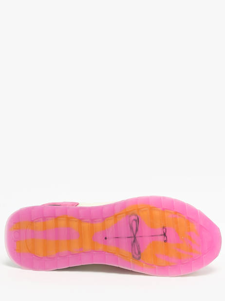 Sneakers Flame Hoff Rose accessoires 12503005 vue secondaire 5