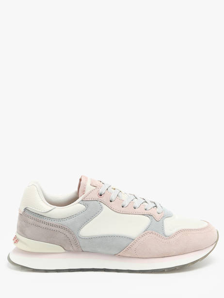 Sneakers Saint Louis Hoff Rose accessoires 12502022