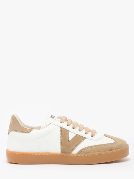 Sneakers Berlin Victoria Multicolore accessoires 1126207
