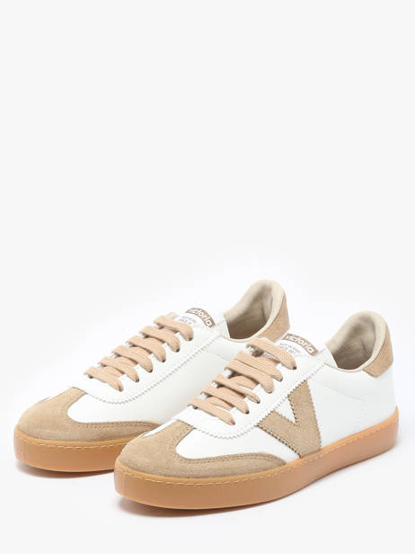 Sneakers Berlin Victoria Multicolore accessoires 1126207 vue secondaire 2