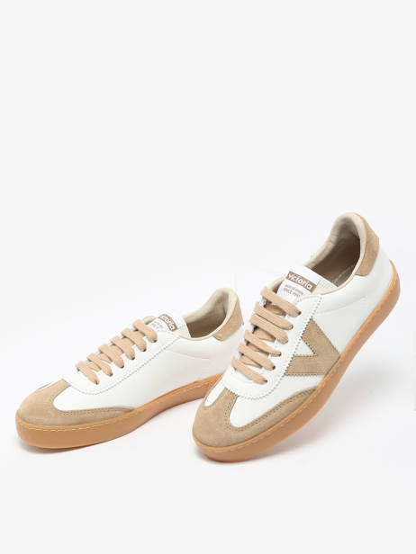 Sneakers Berlin Victoria Multicolore accessoires 1126207 vue secondaire 3